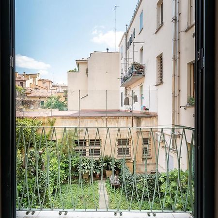 Housmart San Carlo 17 Apartment Bologna Ngoại thất bức ảnh