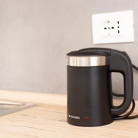 Housmart San Carlo 17 Apartment Bologna Ngoại thất bức ảnh