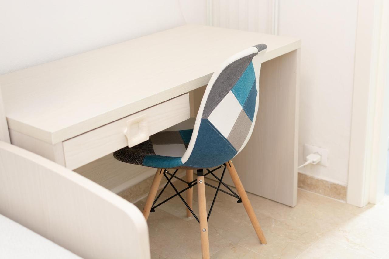 Housmart San Carlo 17 Apartment Bologna Ngoại thất bức ảnh