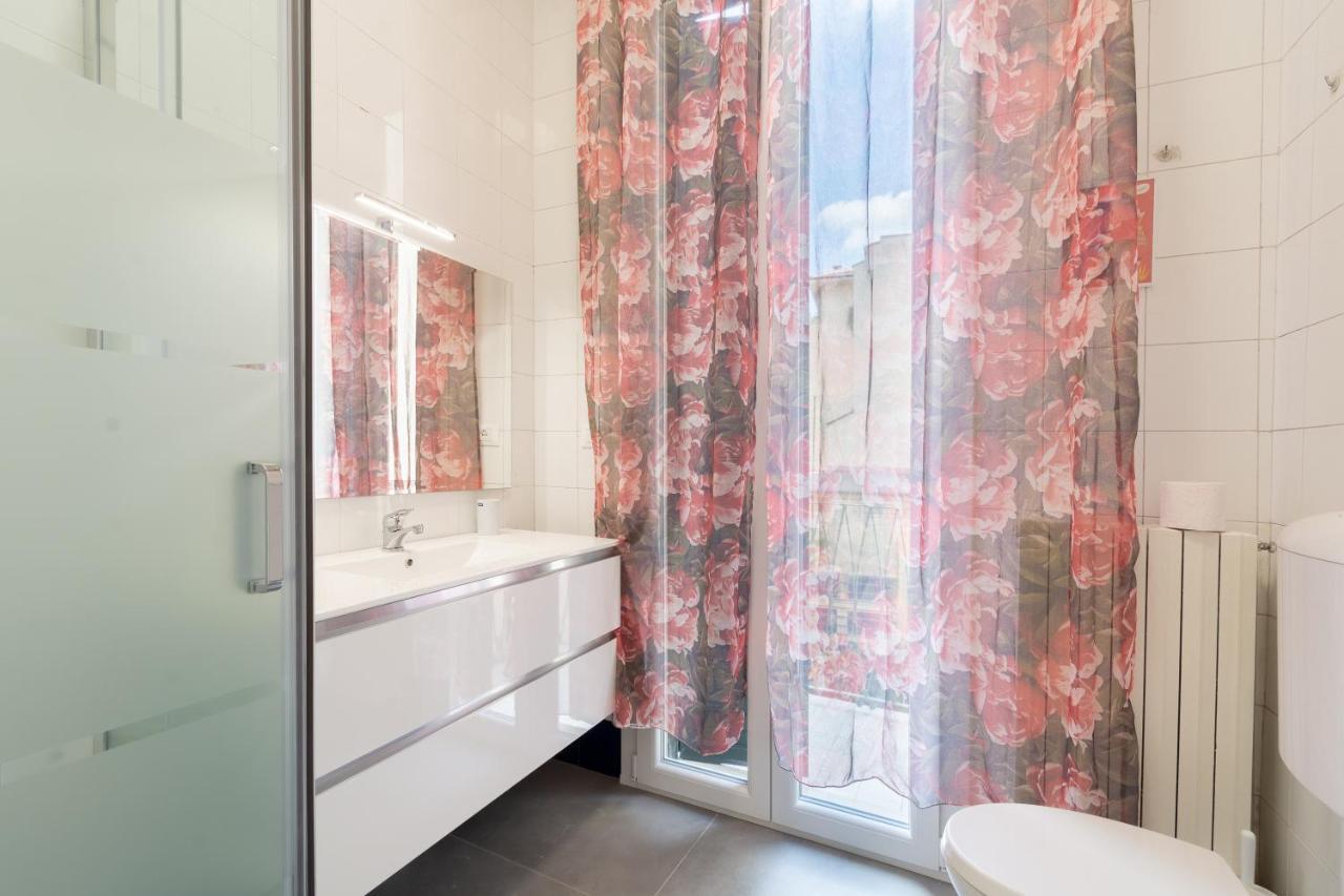 Housmart San Carlo 17 Apartment Bologna Ngoại thất bức ảnh