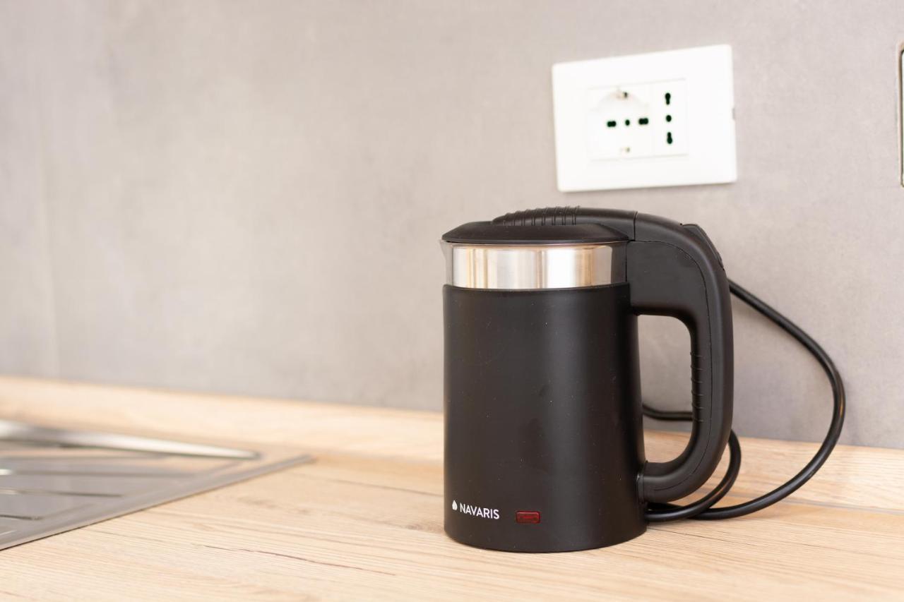 Housmart San Carlo 17 Apartment Bologna Ngoại thất bức ảnh